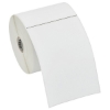 Picture of White Zebra 12-Pack Label DT 4X6 (102x152 mm) 475/ROLL PE DQP 3000. 800264-605