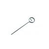 Billede af Skilteholder / Prisskilteholder spyd rustfri stål 70 mm. 60270150