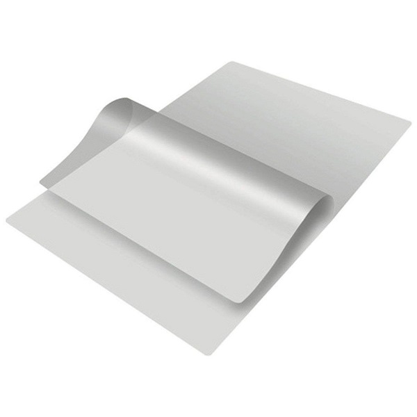 Bilde av A4 blank / clear 80 micron / my laminating pouch 216 x 303 mm hot lamination 100 pieces. 60270049 (DE,SE,NO,FI,RO,PL)
